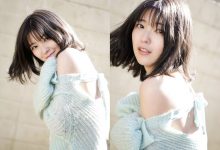 FLASHデジタル写真集 工藤美桜 初夏の艶 [111P]-美图岛