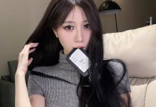 微密圈-唐十七[针织包臀[23P+2V-415MB]-美图岛