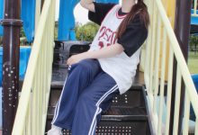 小众视觉 No.0044 小薯条 [113P1V-5.34GB]-美图岛