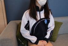 [ROSI口罩系列] 2025.05.30 No.3274 [102+1P-188M]-美图岛