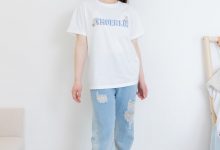 物恋传媒 No.2390 荔枝-帆布鞋、短白棉袜、裸足 [150P1V-3.66GB]-美图岛