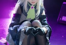 lunananya-蔚蓝档案-歌住樱子偶像[37P-250MB]-美图岛