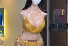 微密圈-桂芬[金色流苏[9P+2V-254MB]-美图岛