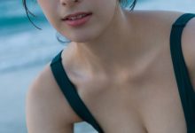 葉月くれあ　ヤンマガアザーっす！＜ＹＭ２０２４年４５号未公開カット＞　-美图岛