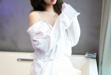 [YOUMI尤蜜荟] 2025.11.07 VOL.1177 Twins-桃桃 [76+1P]-美图岛