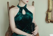 [XiuRen秀人网] 2025.11.07 No.10962 南乔 [72+1P]-美图岛