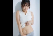 伊織もえ「誘惑しちゃうぞ」ＦＲＩＤＡＹデジタル写真集-美图岛