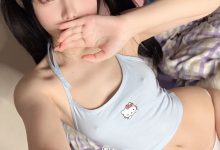 AT鲨 涩涩猫 [87P+1V-32M]-美图岛