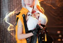 ElyEE子 2025年09月订阅 Yixuan儀玄 [20P+5V-108M]-美图岛