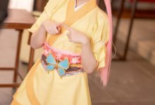 lunananya -  千恋万花 鞍马小春 [30P-150MB]-美图岛