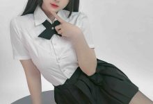 miko酱ww –  2024年09月订阅[142P-237M]-美图岛