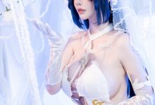 一色雨 - NO.005 新泽西 白雪之仪 [20P+1V-1.01GB]-美图岛