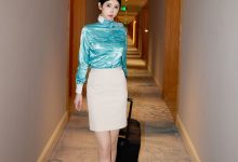 [XiuRen秀人网] 2025.11.18 No.10998 方蕾蕾 [77+1P]-美图岛