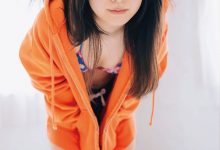 EX大衆デジタル写真集044 吉田莉桜「春色は、まだまだ青い」【75P 39MB】-美图岛