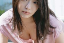 山田かな写真集「もしも願いがかなうなら」-美图岛