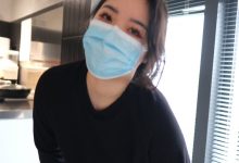 [ROSI口罩系列] 2025.06.09 No.3284 [64+1P-95M]-美图岛