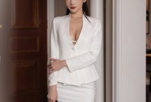 [XiuRen秀人网] 2025.11.27 No.11042 陆萱萱 [80+1P]-美图岛