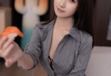 [XiuRen秀人网] 2025.11.12 No.10978 杏子Yada [83+1P]-美图岛