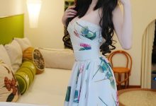 [XiuRen秀人网] 2025.12.01 No.11051 白小蝶 [72+1P]-美图岛