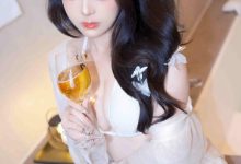 miko酱ww-慵懒时刻[15P-188MB]-美图岛