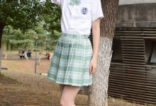 初夏女神 No.299 安妮 秋天拖鞋 [140P1V-6.21GB]-美图岛