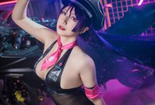 Zaya秋 NO.002 杀生院祈荒 [9P-103MB]-美图岛