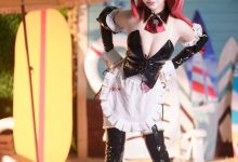 抱走莫子aa Nikke胜利女神-马斯特[18P+3V-507M]-美图岛