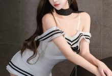 过期米线线喵 NO.179 水手 [20P-126M]-美图岛