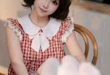 Bangni邦尼 –  木屋喵语 [81P-3V-954M]-美图岛