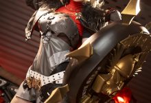 ZinieQ-Caesar King [42P+5V-832MB]-美图岛