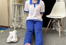 三禾摄影 No.034 校服 棉袜 帆布鞋 [244P1V-4.73GB]-美图岛