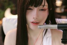 一色雨 – NO.009 25年12月会员 芦荟+呼吸 [1V-867MB]-美图岛