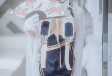 DJAWA Photo – Maruemon - Sirius Blue Waves and Clouds [185P-1.17GB]-美图岛