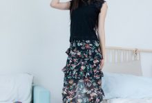 物恋传媒 No.2546 泡泡-高跟鞋、薄肉丝、裸足 [170P1V-6.36GB]-美图岛