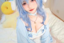 神楽坂真冬-甘雨降临[75P+2V-835MB]-美图岛