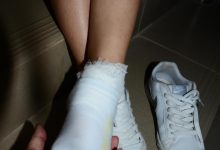 [战前女神] 恋足美腿棉袜女神级摄影套图 036 [73P-101MB]-美图岛