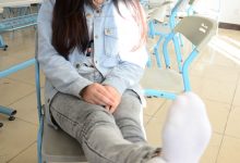 [战前女神] 恋足美腿棉袜女神级摄影套图 076 [52P-78MB]-美图岛