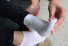 [战前女神] 恋足美腿棉袜女神级摄影套图 083 [72P-141MB]-美图岛