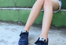 [战前女神] 恋足美腿棉袜女神级摄影套图 092 [93P-145MB]-美图岛