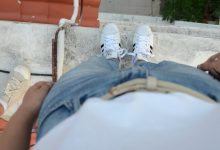 [战前女神] 恋足美腿棉袜女神级摄影套图 2015.06.11特辑 [102P+187M]-美图岛