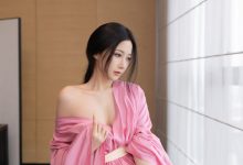 鱼子酱《月影纱 》原版写真 [120P-1.29G]-美图岛