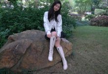 [MussGirl慕丝女郎] 视频花絮 NO.492 三公主[1V-2.58G]-美图岛