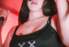 [DJAWA] The PIA Horror Picture Show [140P-4.17G]-美图岛