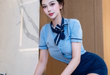 [XiuRen秀人网] 2026.01.22 No.11259 诺诺子 [70+1P]-美图岛