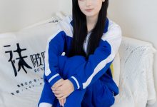 [BoBoSocks袜啵啵]NO.625 焦糖-板鞋、纯白棉袜、裸足、校服、半脱袜子[195P+1V／7.01GB]-美图岛