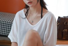 [MZSOCK]爱美足 No.347 琛琛 [212P1V-6.81GB]-美图岛