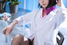 yuuhui玉汇 校医室 [126P+1V-3.21G]-美图岛
