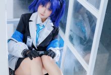 lunananya-蔚蓝档案-早濑优香[20P-126MB]-美图岛